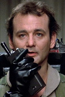 Охотники за привидениями (1984)