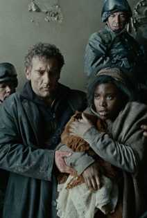 Дитя человеческое (2006)