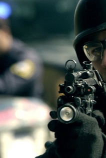 S.W.A.T.: Огненная буря