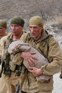 Тихая застава