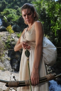 Джунгли 2012