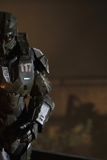 Halo 4: Идущий к рассвету
