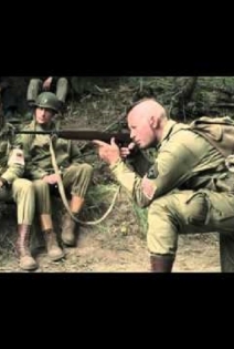 Они были солдатами: Воздушный десант