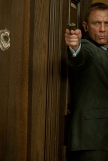 007: Координаты «Скайфолл»