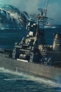 Морской бой