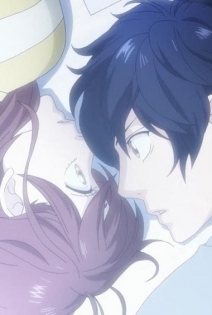 Blue Spring Ride