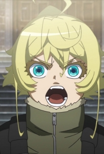 Saga of Tanya the Evil: The Movie