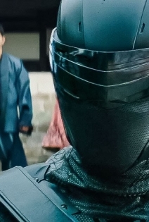 G.I. Joe: Бросок кобры. Снейк Айз