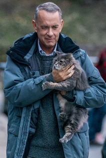 Мой ужасный сосед