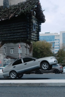 Последний богатырь: Посланник Тьмы