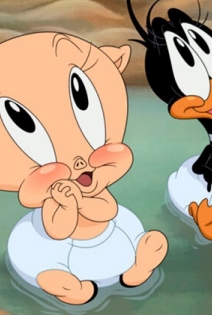 Looney Tunes: Космическое вторжение