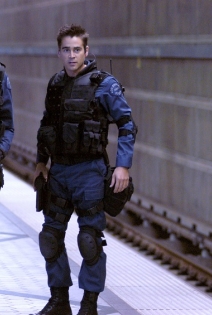 S.W.A.T.: Спецназ города ангелов