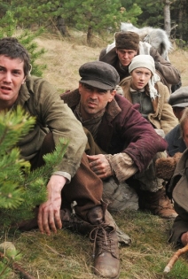 Путь домой (2010)
